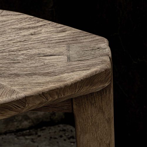 Afonso Chair 2 Стул Афонсо.