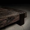 Coffee Table Rustic 2 Журнальный стол Рустик