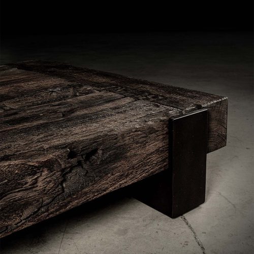 Coffee Table Rustic 2 Журнальный стол Рустик