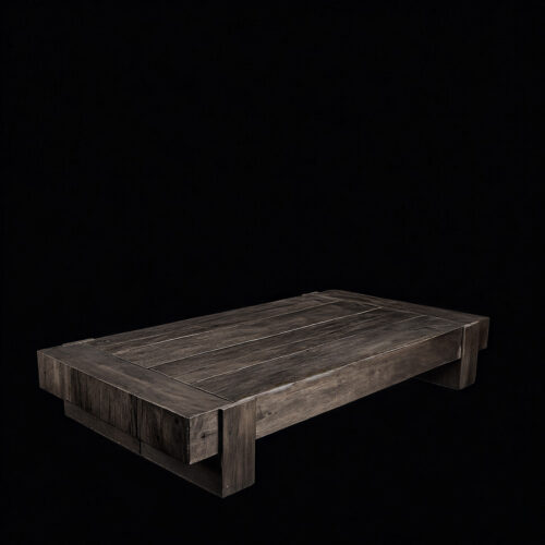 Coffee Table Rustic Журнальный стол Рустик