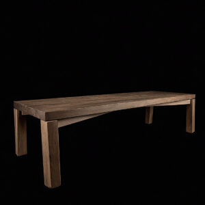 Dinkle Dinkle - Dining Table