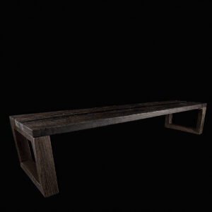 Fred Fred Dining Table