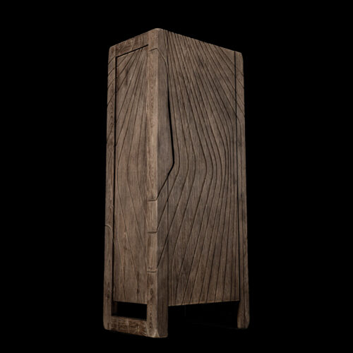 Koa Cabinet Koa - Cabinet