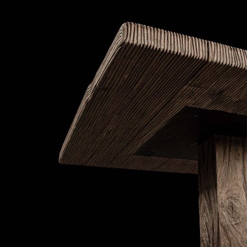 Mila - Dining Table Square 1 Обеденный стол  Мила.