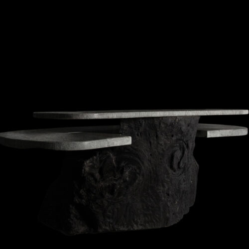Pos Table front Pos Table