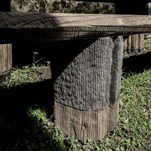 Tane - Bench 1 Tane - Bench