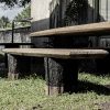 Tane - Bench 2 Tane - Bench