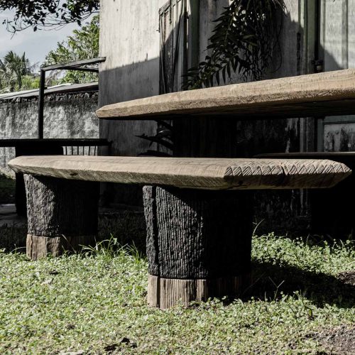 Tane - Bench 2 Tane - Bench