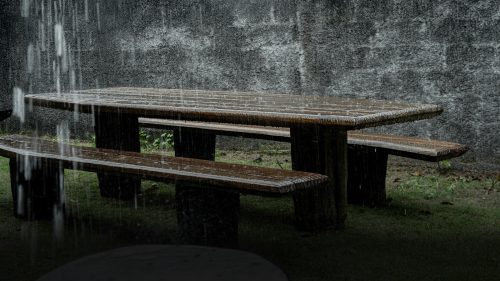 Tane Bench Out_cover 1 Стол Тане для открытого воздуха