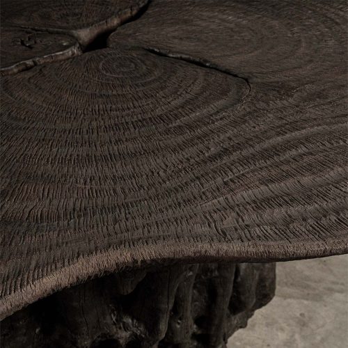 black kelengkeng 3 Kelengkeng Table