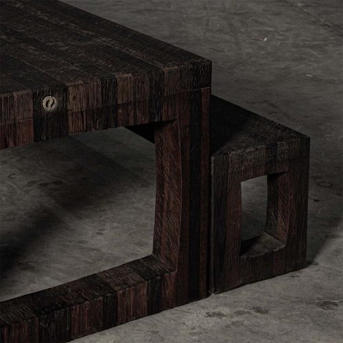 fred table 2 Fred Dining Table