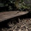 long coffee table out 1 Coffee Table - Teak