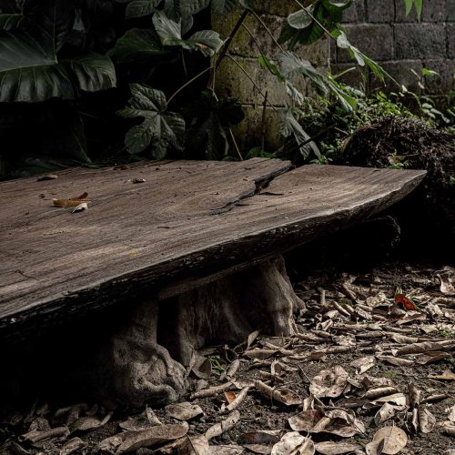 long coffee table out 1 Coffee Table - Teak