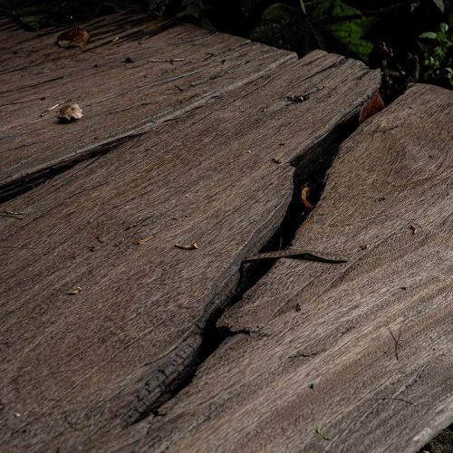 long coffee table out 3 Coffee Table - Teak