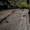 long coffee table out 5 Coffee Table - Teak