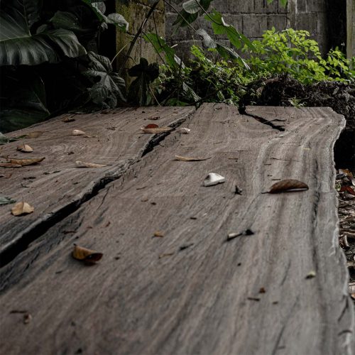 long coffee table out 5 Coffee Table - Teak