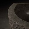 Vessel Bowl - detail 1 Глубокая декоративная чаша