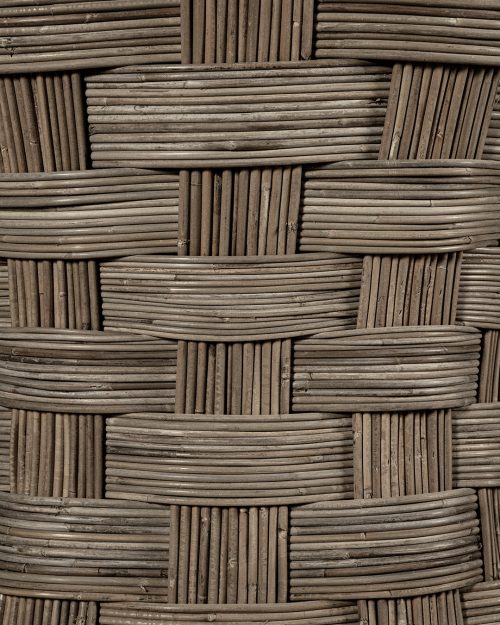 detail - texture Плетеное кресло Октавиа
