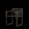 fred chair Стул Фред