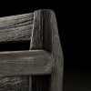 fred chair black - 1 Стул Фред