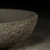 natural bowl - detail 1 Декоративная чаша