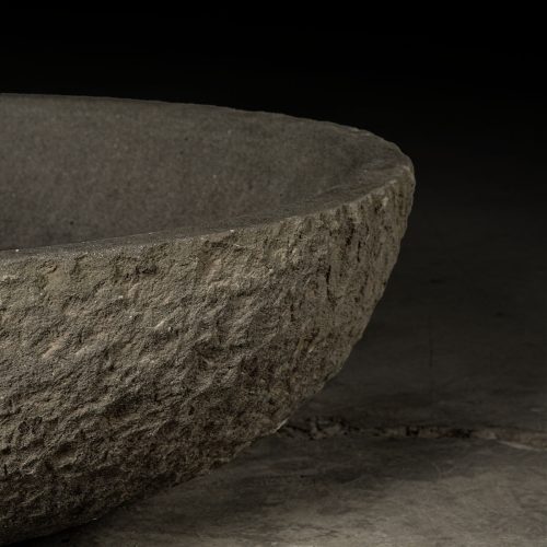 natural bowl - detail 1 Декоративная чаша