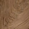 plate on 3 feet - detail 2 Сервировочный поднос на ножках
