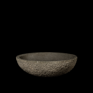 vessel natural bowl Декоративная чаша